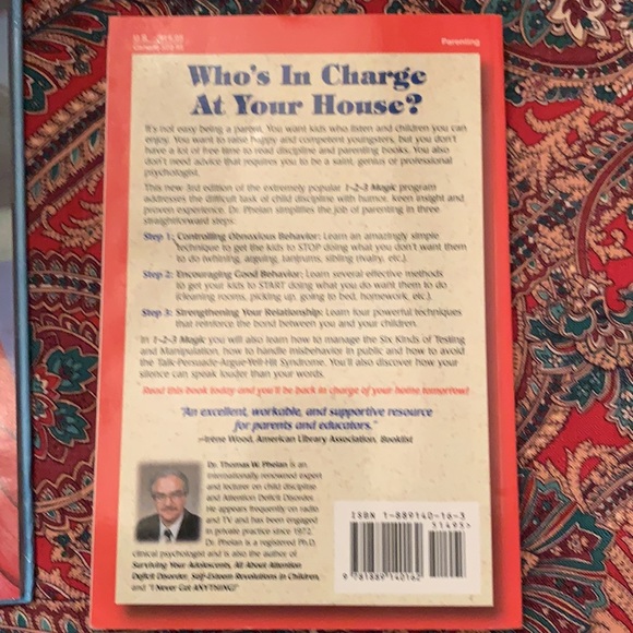 Bundle of 3 books, see photos for details. - Picture 5 of 8